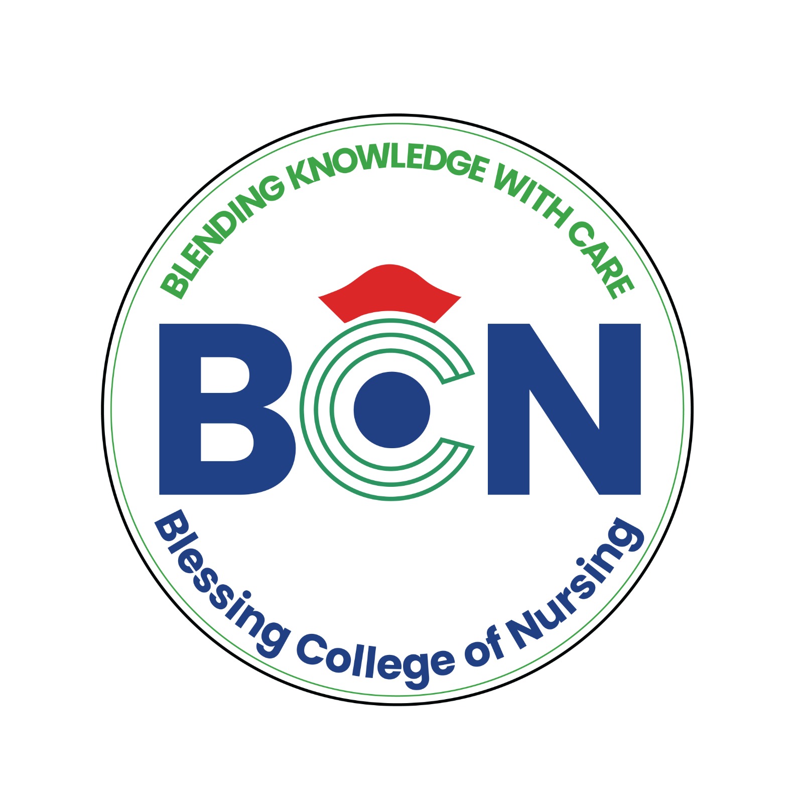 Blessing College Of Nursing